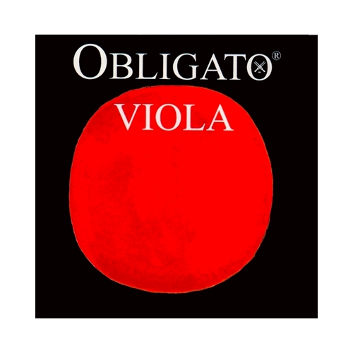 Obligato, Viola G String
