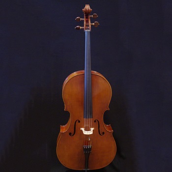 Georgi Markov Master Cello