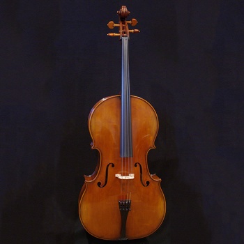 Ivan Taneff Cello