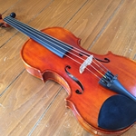 V/n Handcrafted  - Classic Violins
