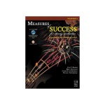 Measures of Success for String Orchestra: Violin, Book 1