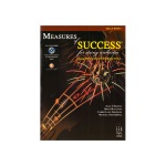 Measures of Success for String Orchestra: Cello, Book 1