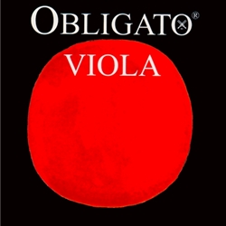 Obligato, Viola G String