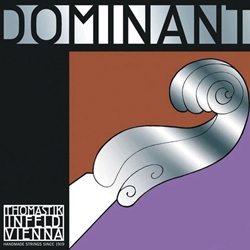Dominant, Viola D String (15"+ Aluminum-Wound)