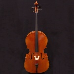 Plamen Chavdarov Cello
