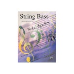 Note Speller: String-Bass