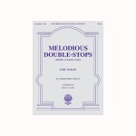 Melodious Double-Stops for Violin (Book 2)