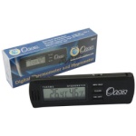 Oasis Digital Thermometer and Hygrometer