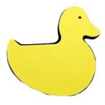 Magic Pad - Yellow Duck