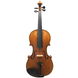 Leonard Muller Handcrafted Violin