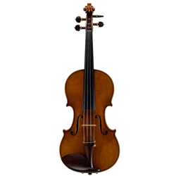 Ernst Kreusler Violin - 1925