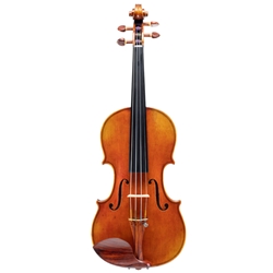 Alexander Popov Violin