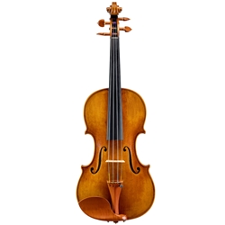 Gian-Carlo Rossi Violin