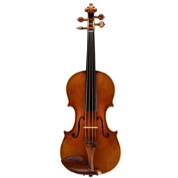 Jean-Pierrre Lupot Violin