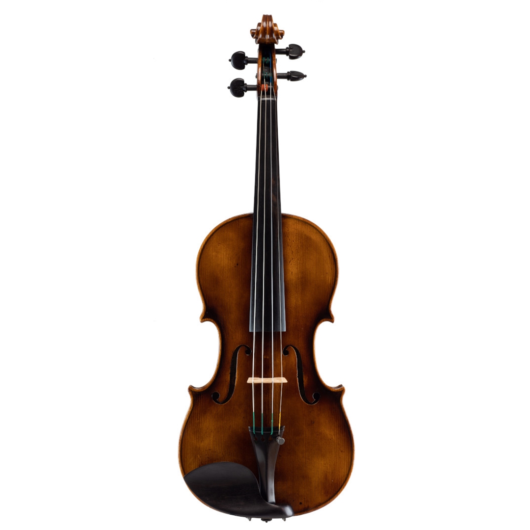 E.R. Pfretzschner Violin - 1956