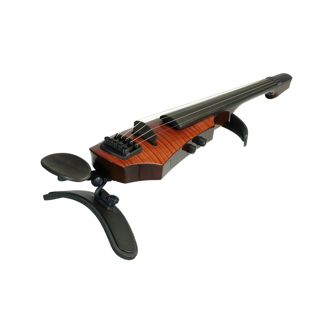 NS WAV5 Violin (5-String) - Amberburst