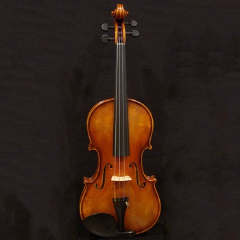 Mincho Minchev  Violin