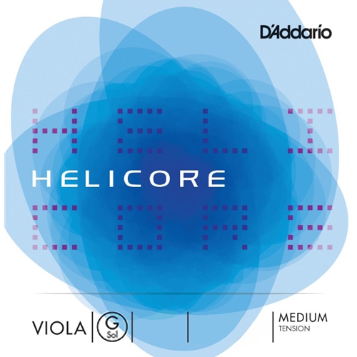 Helicore, Viola G String