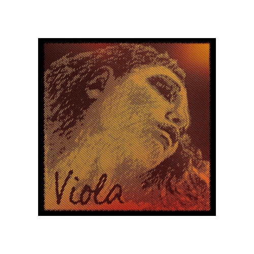 Evah Pirazzi Gold, Viola A String
