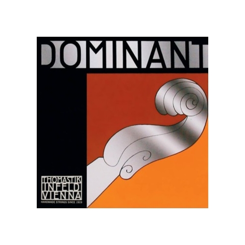 Dominant, Violin A String